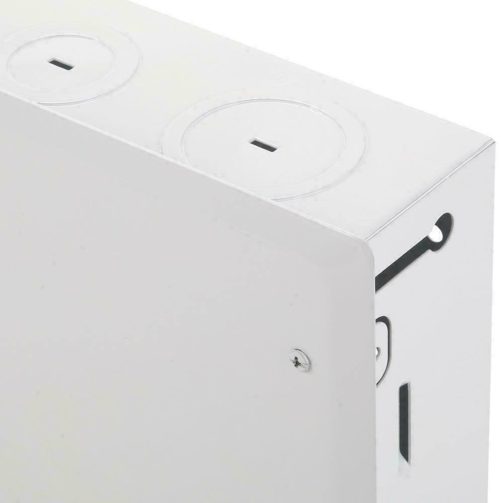 White Telecommunication Center S8150