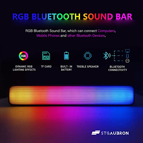 Gaming Desktop PC, Radeon RX 560, Intel core i5 up to 3.6GHz, 16G Memory, 512G SSD H988204