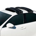 Inflatable Roof Racks Snowboard Ski Luggage Carrier with Hand Pump 180 lb Capacity S62288