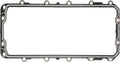 Oil Pan Gasket Pack of 2 S55385