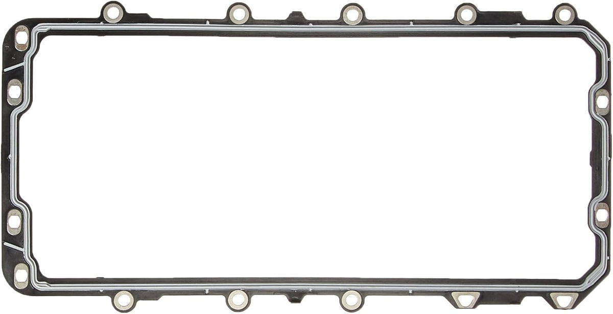 Oil Pan Gasket Pack of 2 S55385