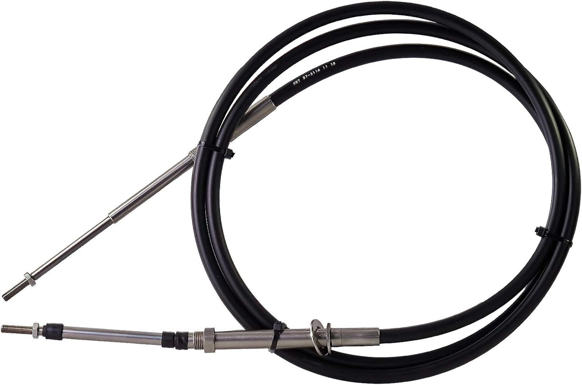 Jet Boat Steering Cable X935763