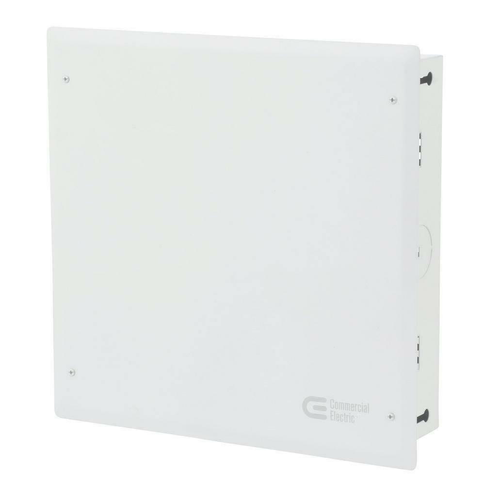 White Telecommunication Center S8150