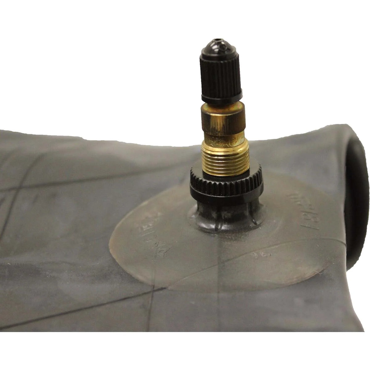 Farm Tractor Tire Inner Tube TR218A Valve Stem 18.4R42 20.8R42 X81069
