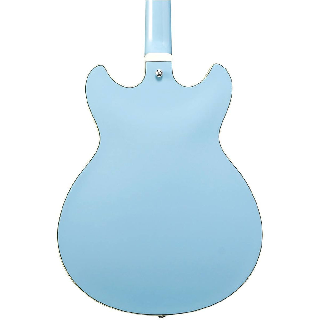 Mint Blue 12-String Electric Guitar B395691