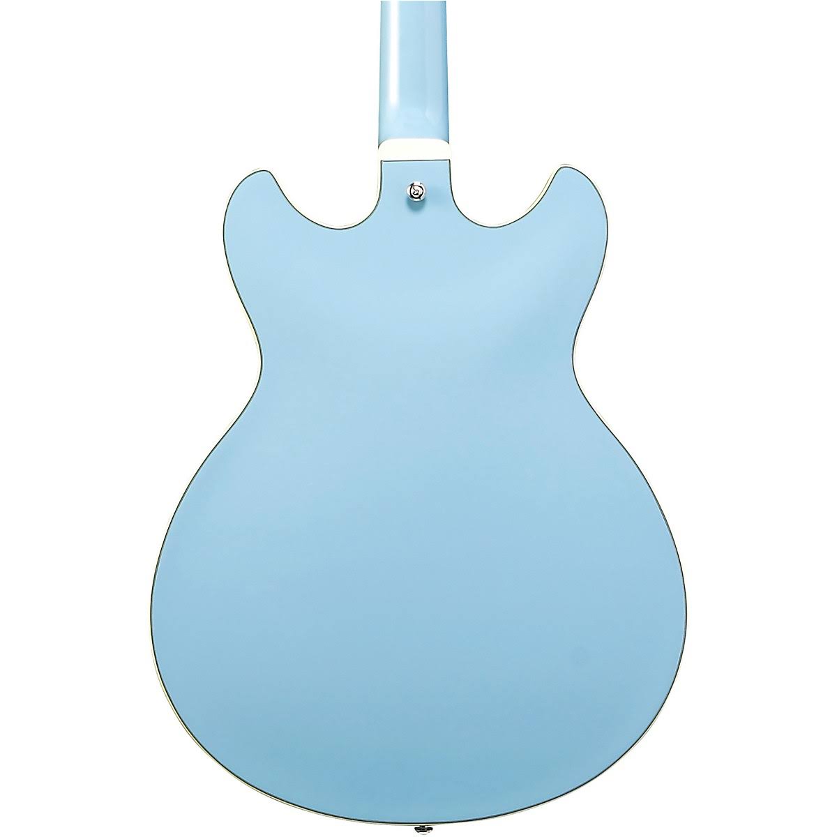Mint Blue 12-String Electric Guitar B395691