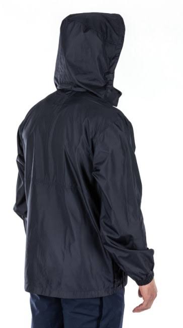 Packable Operator Jacket, 4XL, Dark Navy V844318