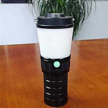 Rechargeable LED Camping Lantern Y93076