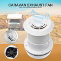 12V RV Roof Vent Exhaust Fan I97620