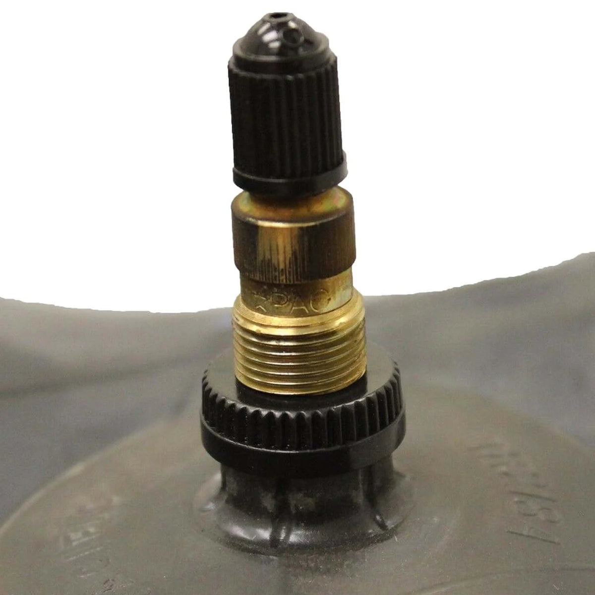 Farm Tractor Tire Inner Tube TR218A Valve Stem 18.4R42 20.8R42 X81069