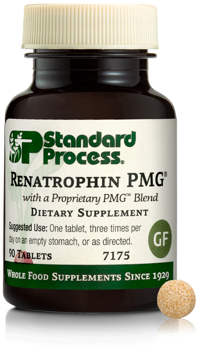 90 Tablets O257