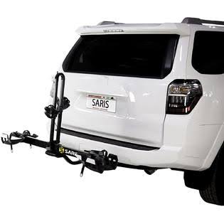 2-Bicycle Hitch Car Rack L72095