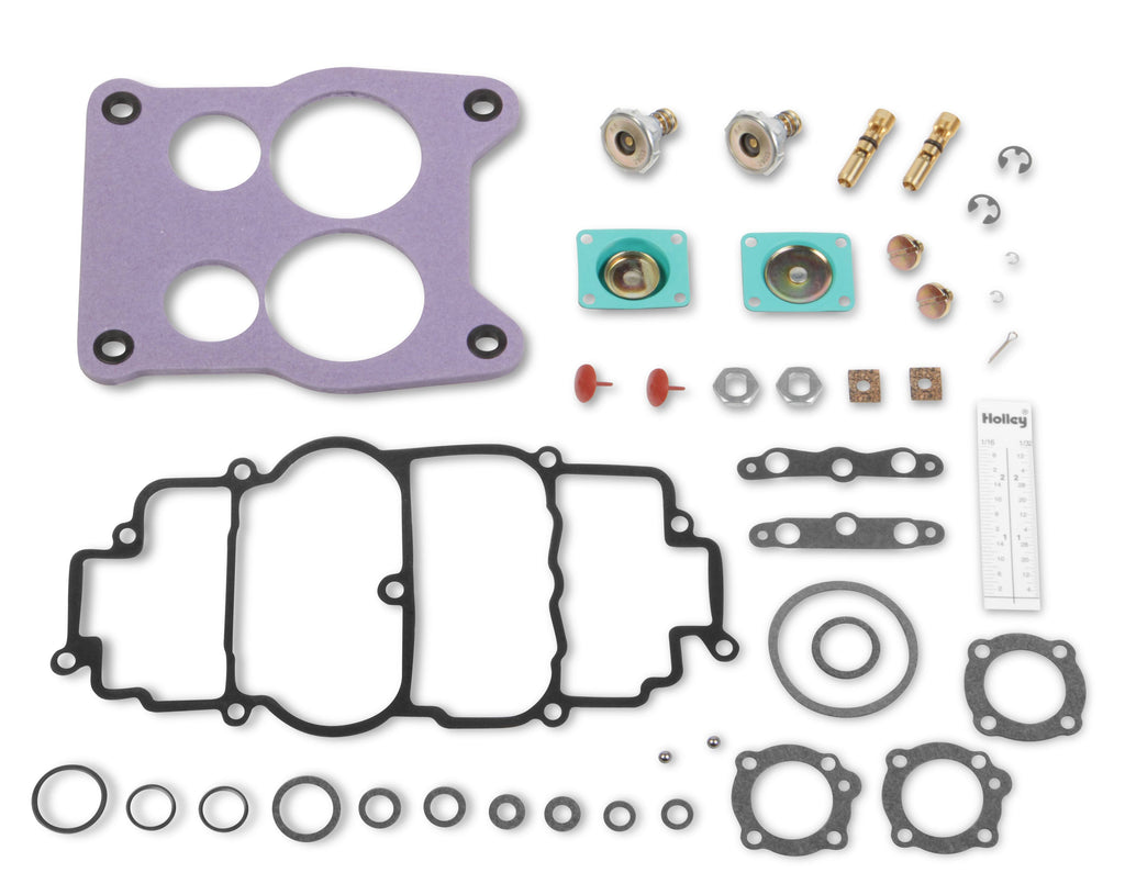 Carburetor Rebuild Kit S842296