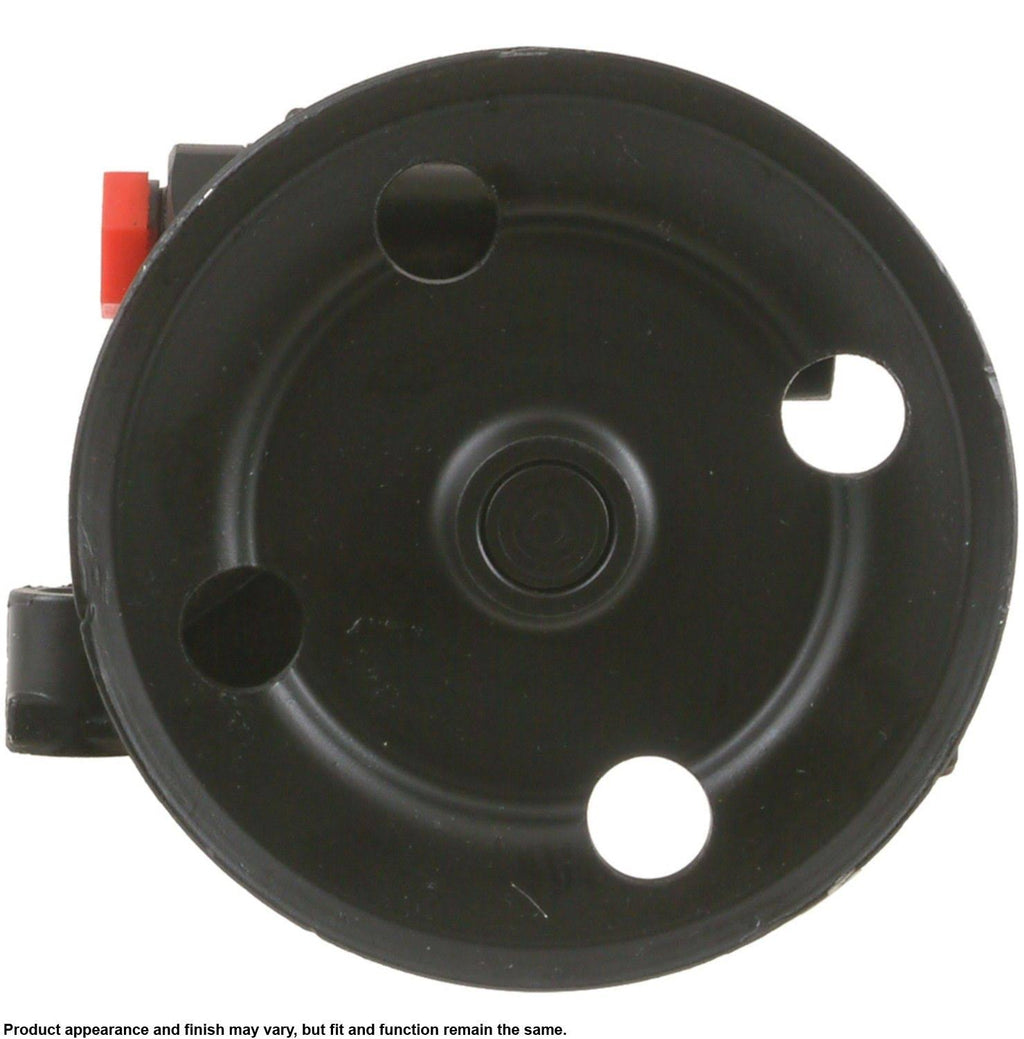 Power Steering Pump G378