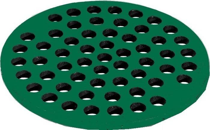 Cast Iron Drain Cover G433565