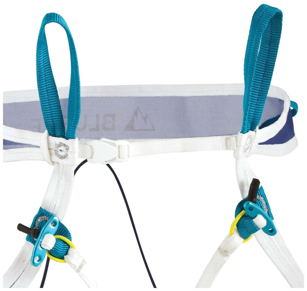 Blue Ice Choucas Light Harness H59140