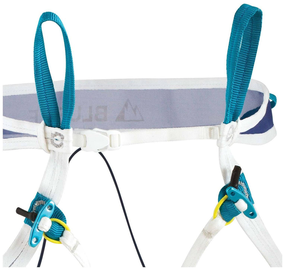 Blue Ice Choucas Light Harness H59140