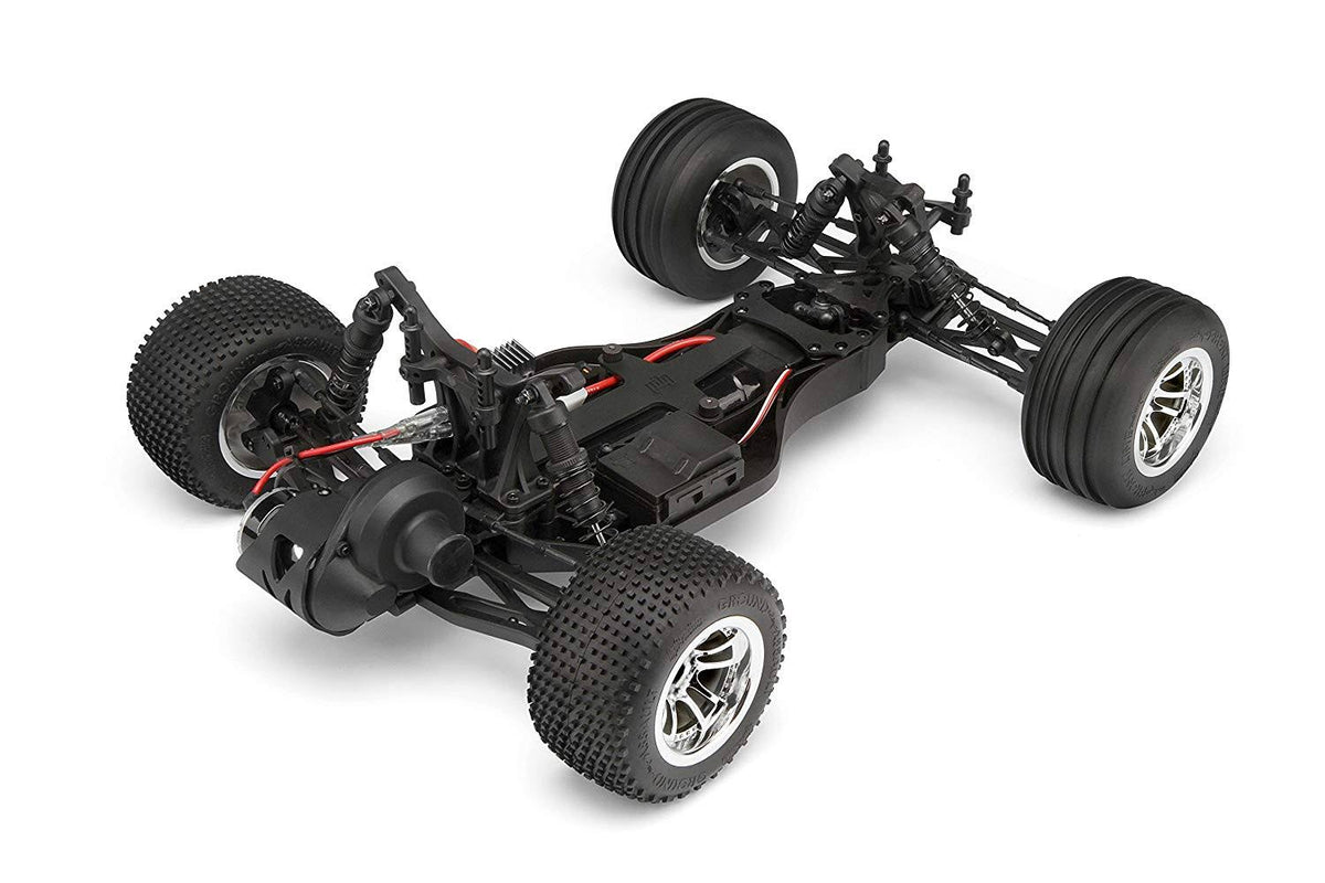 E-Firestorm 10T Q730