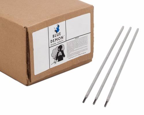 Iron Powder Carbon Steel Electrode B214