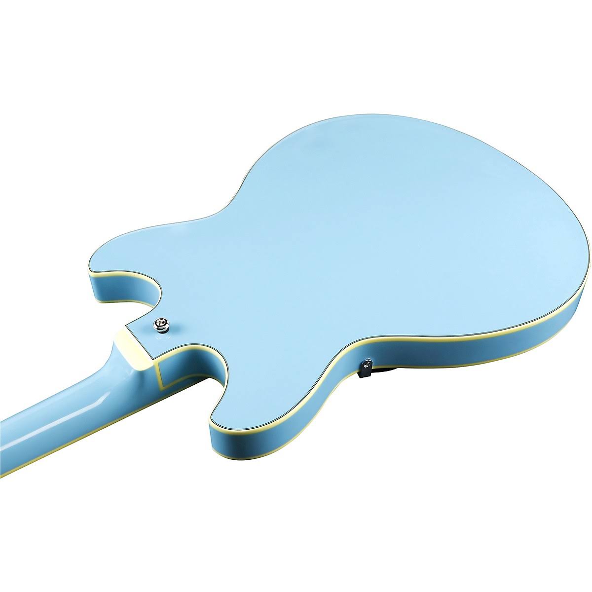 Mint Blue 12-String Electric Guitar B395691