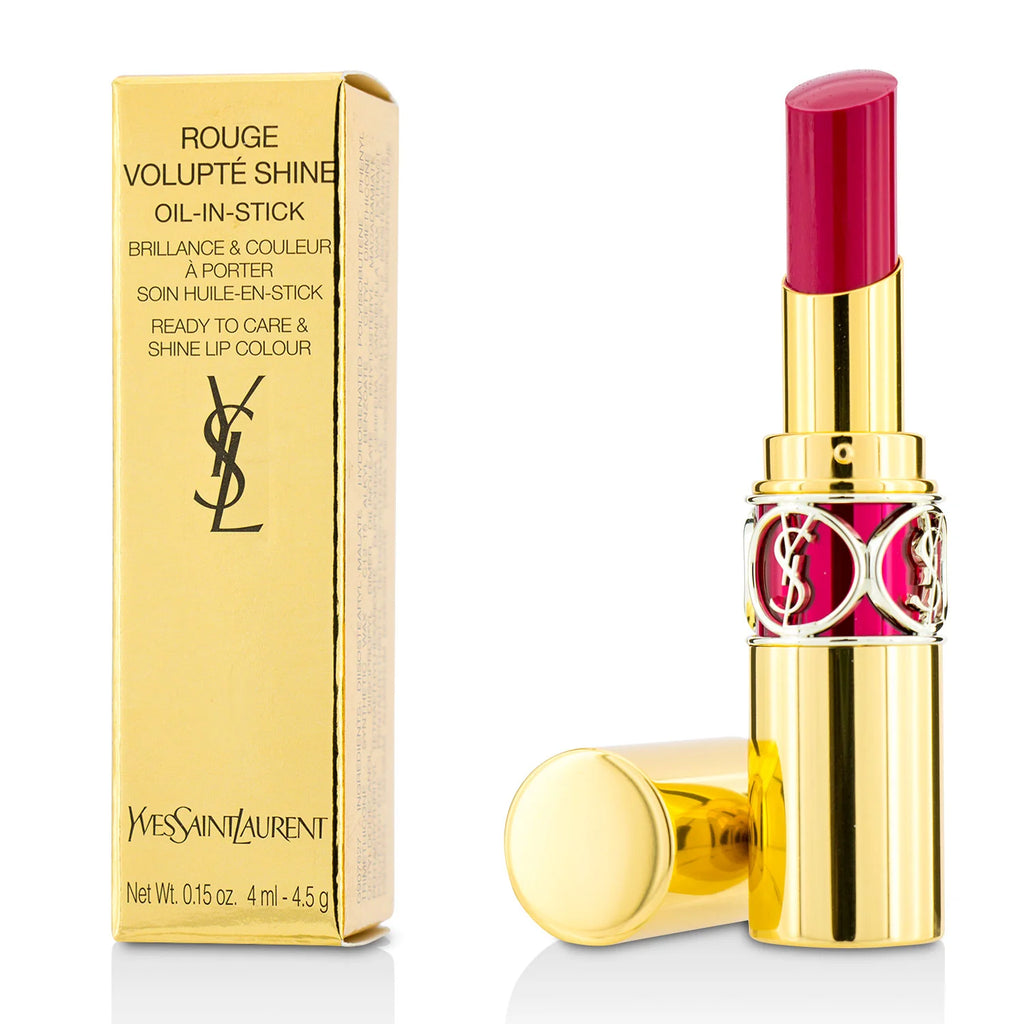 Burnt Suede Lipstick 3.2g U753329
