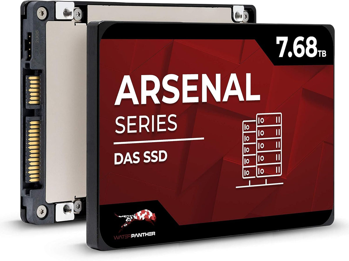 16TB SATA 7200RPM 3.5-Inch Hard Drive X1401