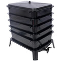 5-Layer 50L Worm Compost Bin L433269