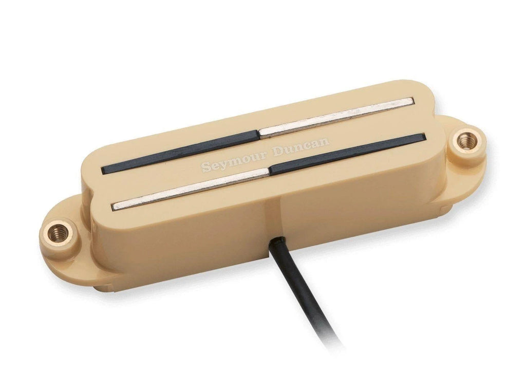 Cream Neck Pickup L8871