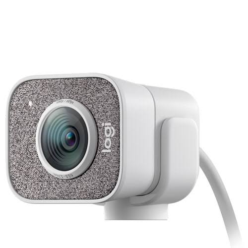 Streamcam White J573