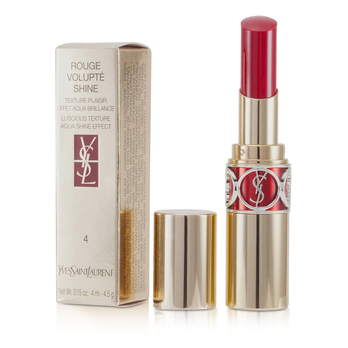 Burnt Suede Lipstick 3.2g U753329
