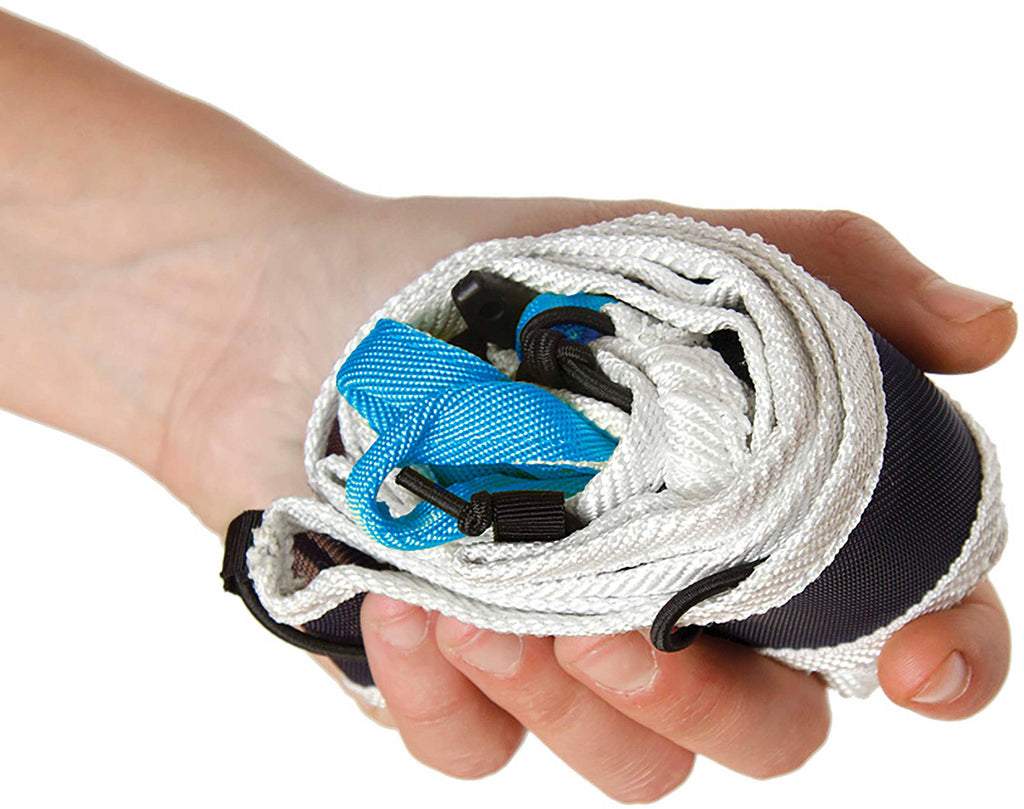 Blue Ice Choucas Light Harness H59140