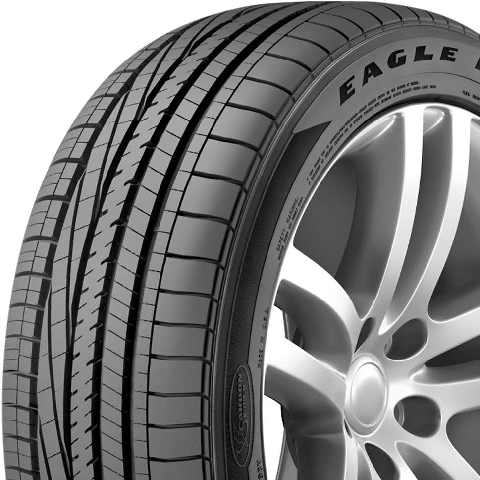 245/45ZR20 99Y Radial Tire L55492