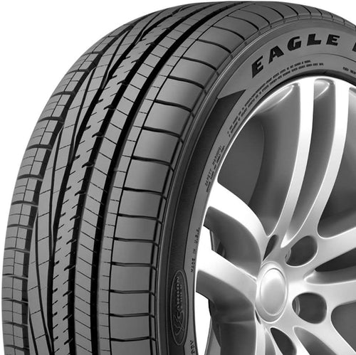 245/45ZR20 99Y Radial Tire L55492