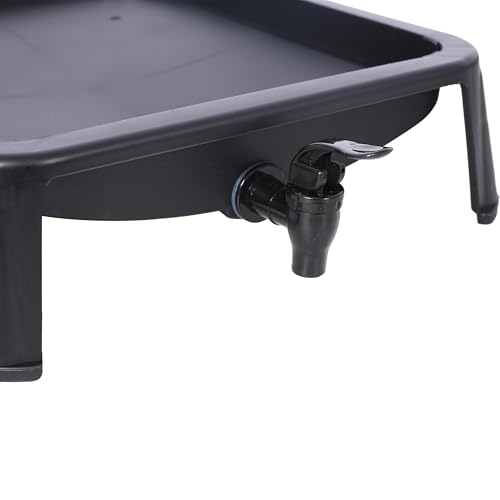 5-Layer 50L Worm Compost Bin L433269