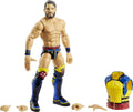 WWE Elite Action Figure with Accessories Y169777