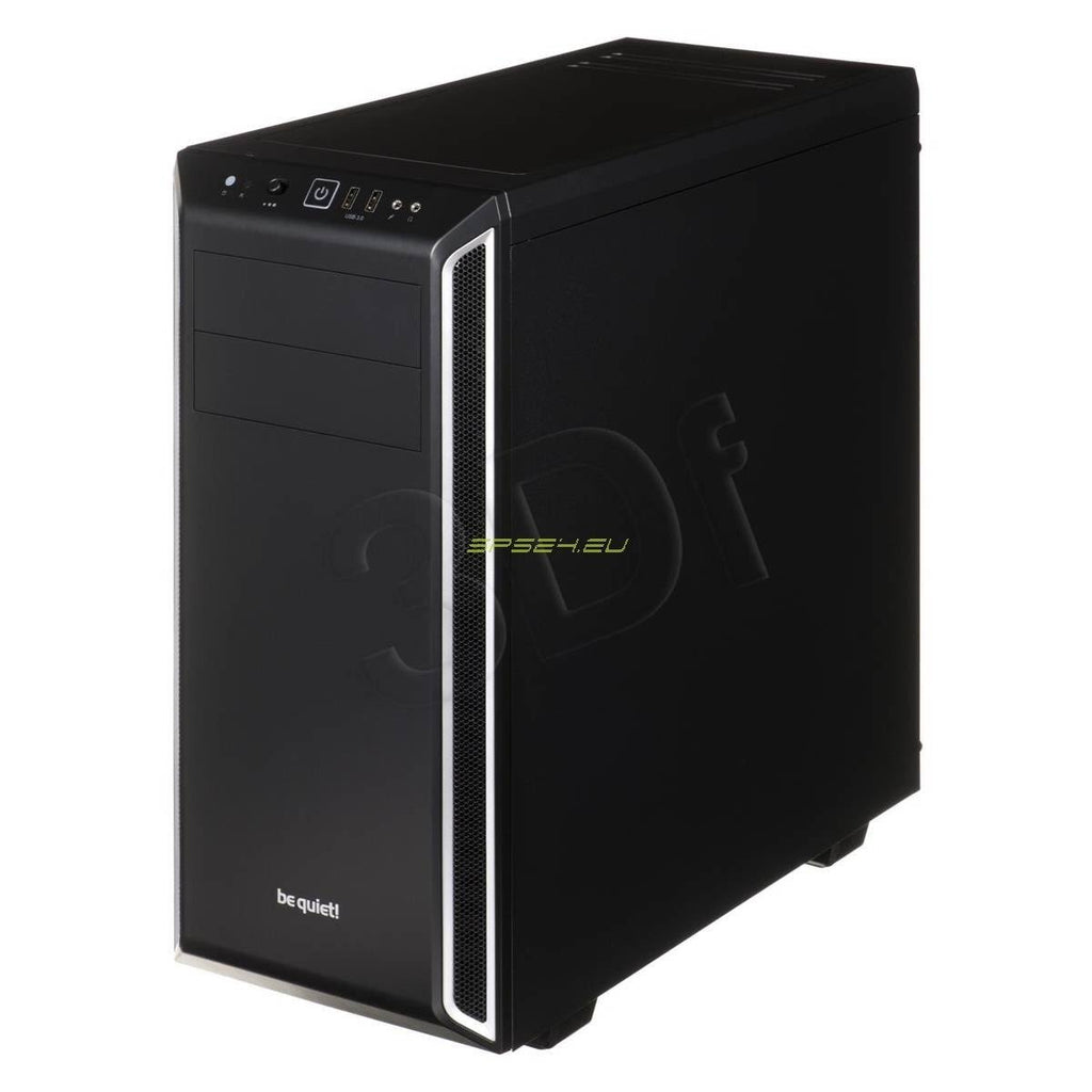 Mid-Tower Case M881