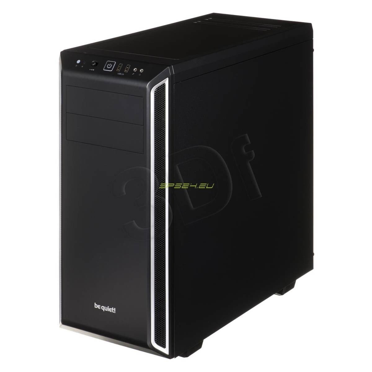 Mid-Tower Case M881