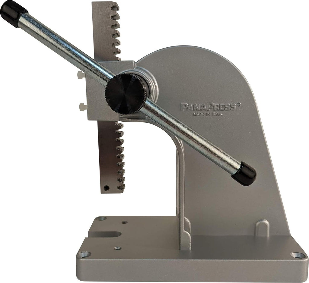 Precision PanaPress F109