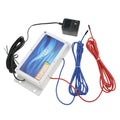 Electronic Descaling Water Regulator J6138
