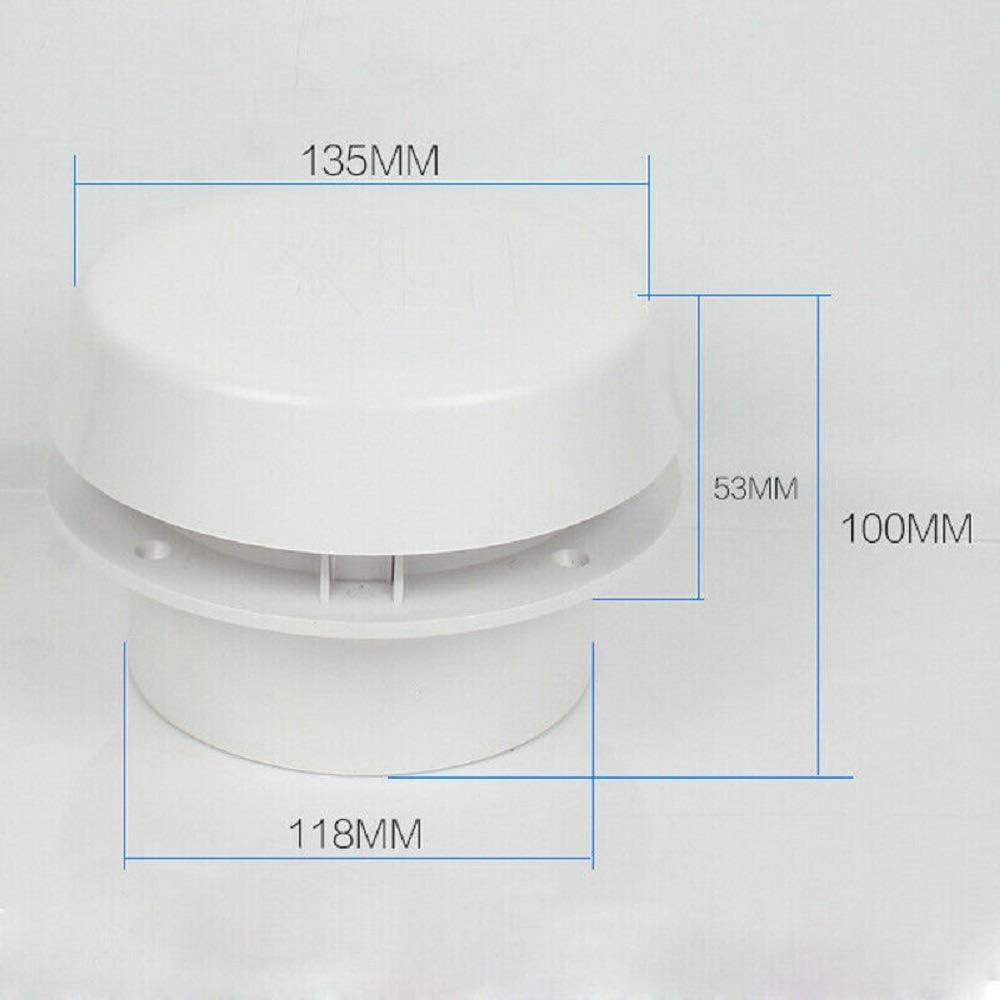 12V RV Roof Vent Exhaust Fan I97620