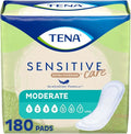 Incontinence Bladder Control Pad, 180 count M1982