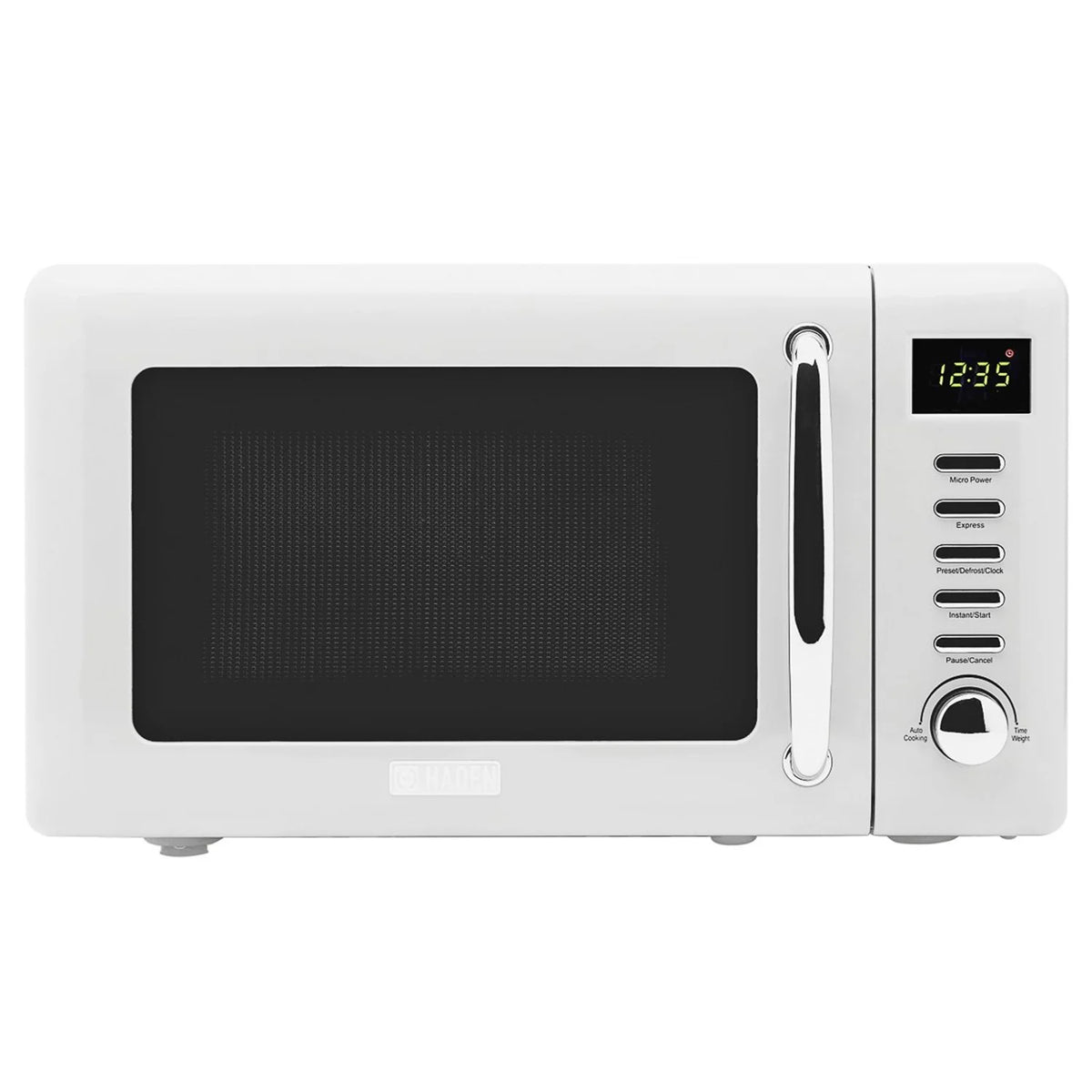 12 Cup Programmable Coffee Maker with Countertop Microwave X746