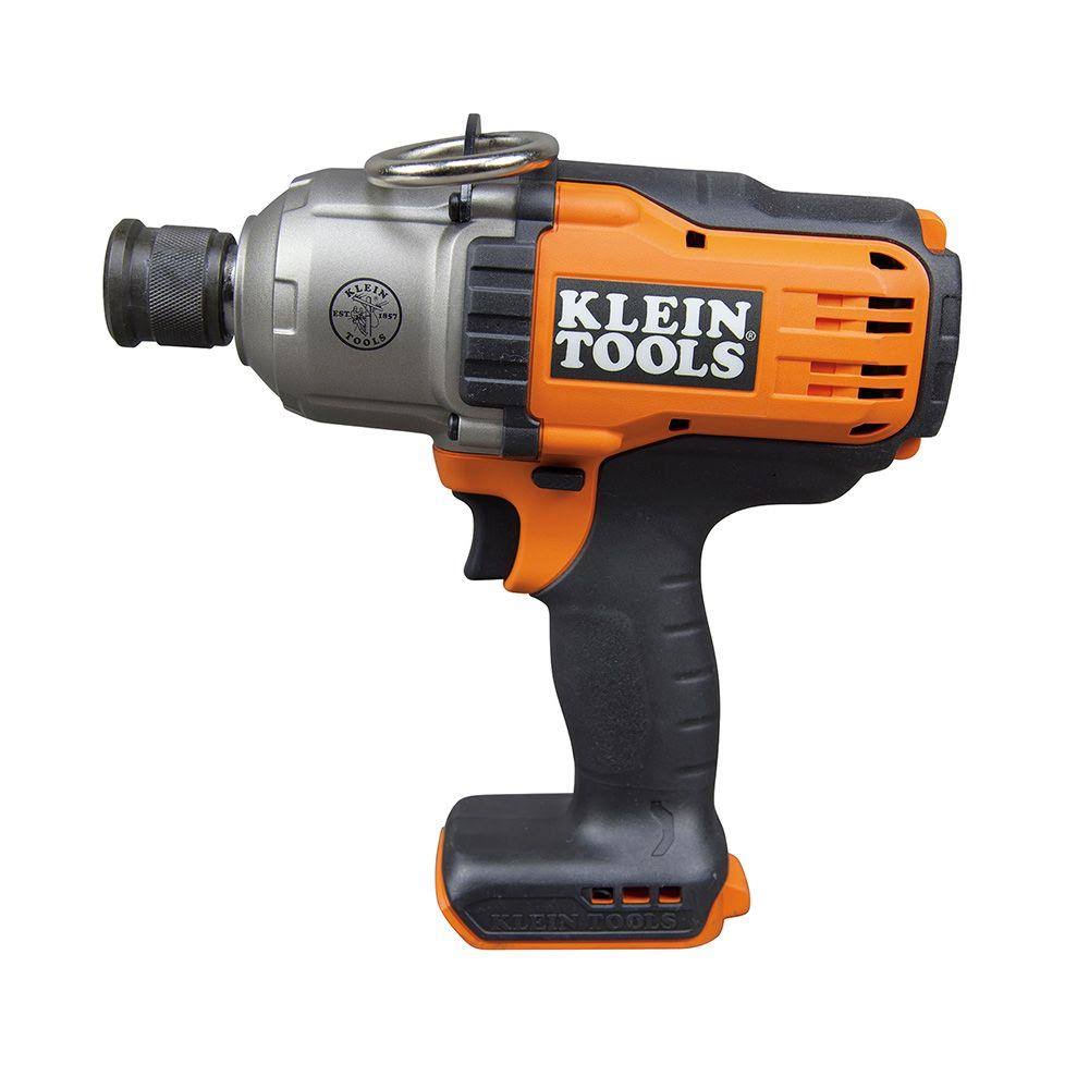 Battery-Operated Impact Wrench K632
