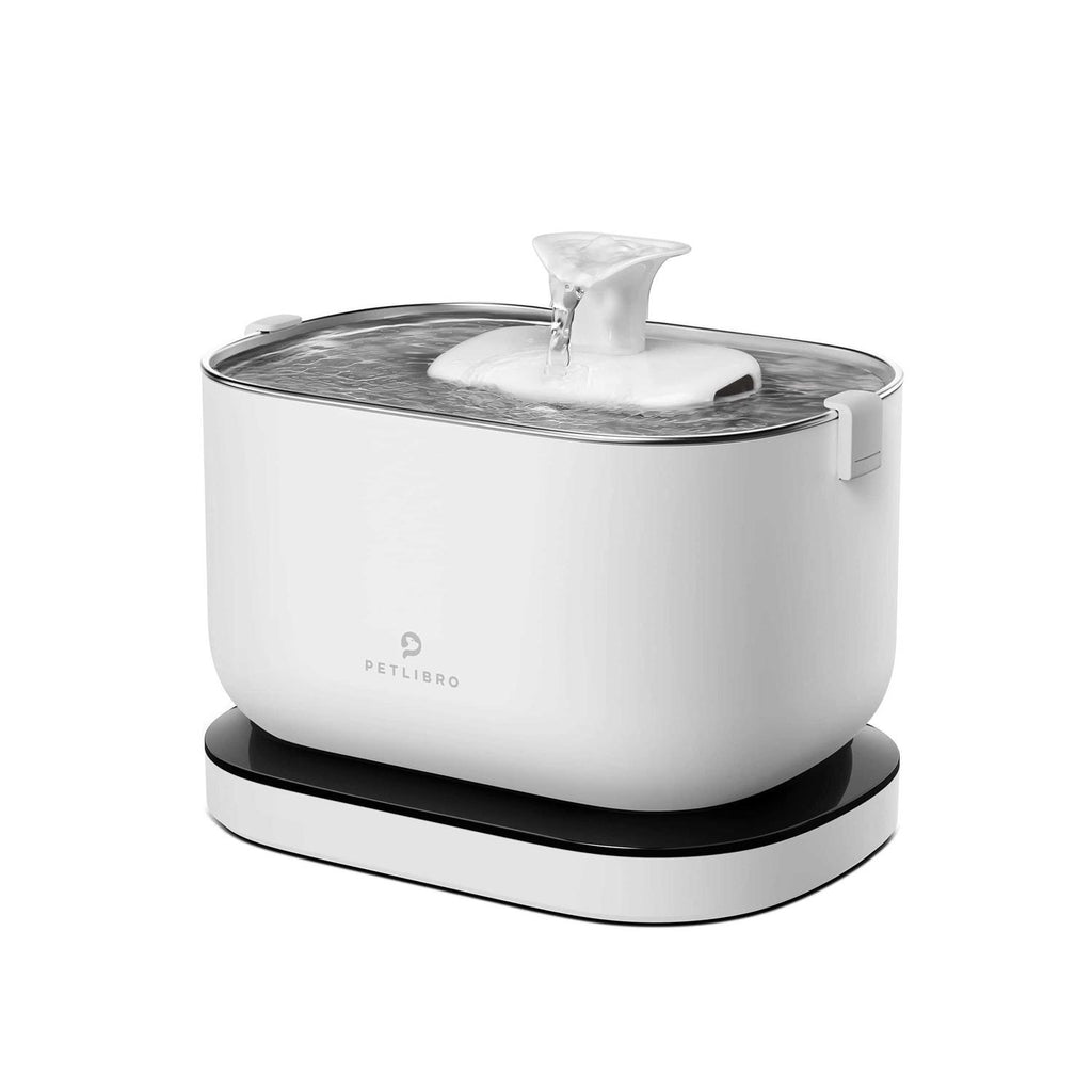 Wireless Battery Operated 2.5L Automatic Pet Water Fountain P8775