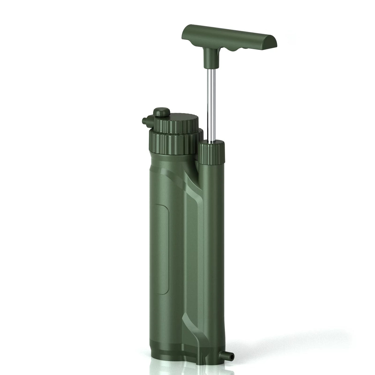 Portable Reverse Osmosis Water Filter Pump D6970