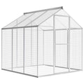 Outdoor Aviary V43210