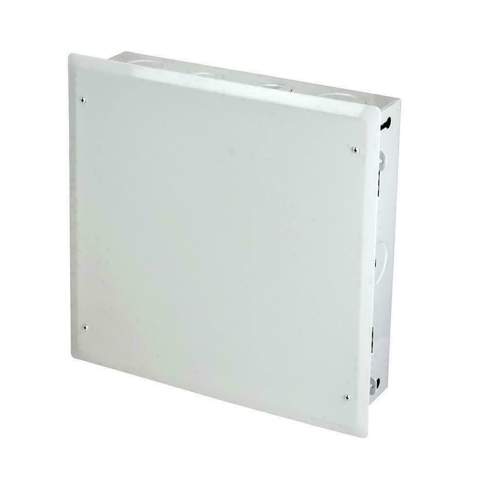 White Telecommunication Center S8150