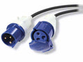 3-Wire Cable Extender Q893