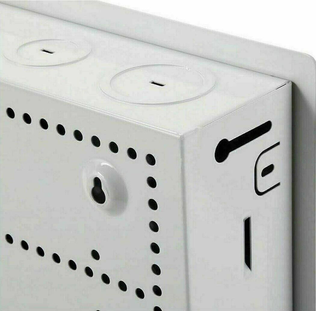 White Telecommunication Center S8150