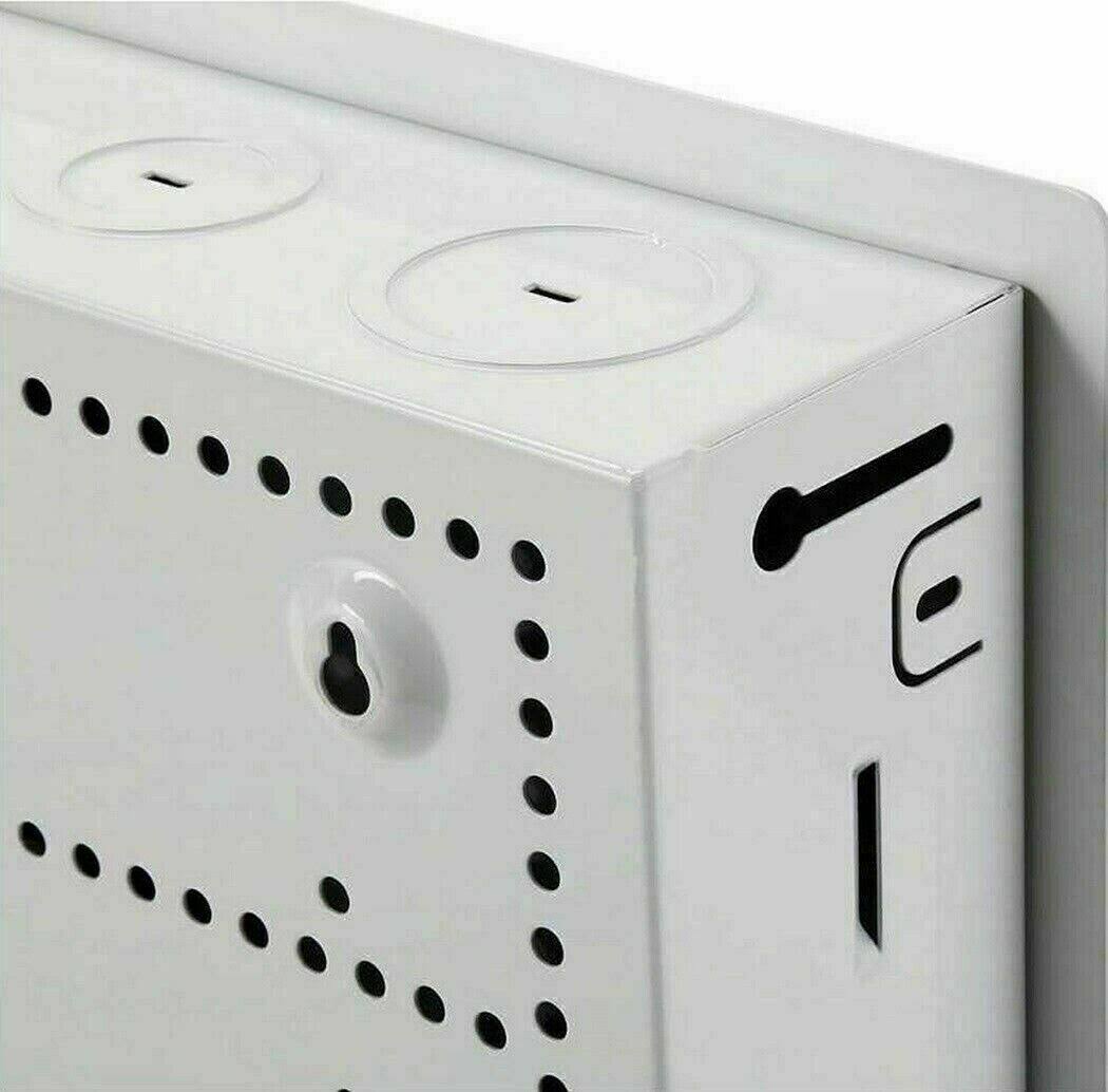 White Telecommunication Center S8150